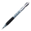 Pentel PENAL25TASWSPR Icy Mechanical Pencil Value Pack, 0.5 mm, HB (#2), Black Lead, Translucent Ice/Black Barrel, 24/Pack, Price/PK