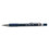 Pentel PENAM13C Sharp Mechanical Pencil, 1.3 mm, HB (#2), Black Lead, Blue Barrel, Price/EA