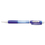 PENTEL OF AMERICA PENAX119C Cometz Mechanical Pencil, Hb #2, .9mm, Blue, Dozen, Price/DZ