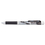 PENTEL OF AMERICA PENAZ125A .E-Sharp Mechanical Pencil, .5 Mm, Black Barrel, Price/DZ