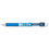 Pentel PENAZ127C .e-Sharp Mechanical Pencil, 0.7 mm, HB (#2), Black Lead, Blue Barrel, Dozen, Price/DZ