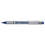 Pentel PENBL27C Energel Nv Liquid Gel Pen, .7mm, Blue Barrel, Blue Ink, Dozen, Price/DZ