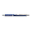 Pentel PENBL407CA EnerGel Alloy RT Gel Pen, Retractable, Medium 0.7 mm, Black Ink, Blue Barrel, Price/EA