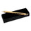 Pentel BL407XABX EnerGel Alloy Retractable Gel Pen, Medium 0.7mm, Black Ink, Gold Barrel, Price/EA