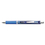 PENTEL OF AMERICA PENBLN75C Energel Rtx Retractable Liquid Gel Pen, .5mm, Silver/blue Barrel, Blue Ink, Price/EA