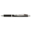 Pentel BLP77A EnerGel PRO Permanent Gel Pen, Medium, 0.7 mm, Black Ink, Black Barrel, Price/EA