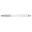 Pentel BX480-A R.S.V.P. Super RT Retractable Ballpoint Pen, 1 mm, Black Barrel/Ink, 1 Dozen, Price/DZ
