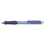 Pentel BX480-C R.S.V.P. Super RT Retractable Ballpoint Pen, 1 mm, Blue Barrel/Ink, 1 Dozen, Price/DZ