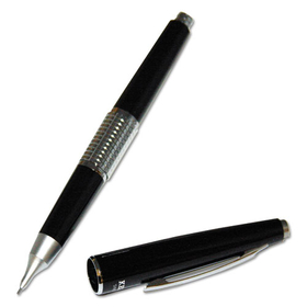 PENTEL OF AMERICA PENP1035A Sharp Kerry Mechanical Pencil, 0.5 Mm, Black Barrel