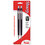 Pentel PENP205BP2K6 Sharp Mechanical Drafting Pencil, 0.5 Mm, Black Barrel, 2/pack, Price/PK