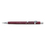 PENTEL OF AMERICA PENP205B Sharp Mechanical Drafting Pencil, 0.5 Mm, Burgundy Barrel, Price/EA