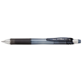 Pentel PENPL105A Energize X Mechanical Pencil, .5 Mm, Black Barrel, Dozen