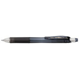 Pentel PENPL107A Energize X Mechanical Pencil, .7 Mm, Black Barrel, Dozen