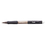 PENTEL OF AMERICA PENQE415A Twist-Erase Express Mechanical Pencil, .5mm, Black, Dozen, Price/DZ