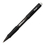 PENTEL OF AMERICA PENQE417A Twist-Erase Express Mechanical Pencil, .7mm, Black, Dozen, Price/DZ
