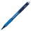 PENTEL OF AMERICA PENQE417C Twist-Erase Express Mechanical Pencil, .7mm, Blue, Dozen, Price/DZ
