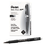 Pentel PENQE419A Twist-Erase Express Mechanical Pencil, .9mm, Black, Dozen, Price/DZ