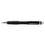 PENTEL OF AMERICA PENQE515A Twist-Erase Iii Mechanical Pencil, 0.5 Mm, Black Barrel, Price/EA