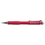 PENTEL OF AMERICA PENQE517B Twist-Erase Iii Mechanical Pencil, 0.7 Mm, Burgundy Barrel, Price/EA