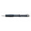 PENTEL OF AMERICA PENQE519A Twist-Erase Iii Mechanical Pencil, 0.9 Mm, Black Barrel, Price/EA
