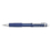 PENTEL OF AMERICA PENQE519C Twist-Erase III Mechanical Pencil, 0.9 mm, HB (#2), Black Lead, Blue Barrel, Price/EA
