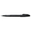 PENTEL OF AMERICA PENS520A Sign Pen, .7mm, Black Barrel/ink, Dozen, Price/DZ