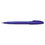 PENTEL OF AMERICA PENS520C Sign Pen, .7mm, Blue Barrel/ink, Dozen, Price/DZ