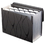 Pendaflex PFX02327 Sliding Cover Expanding File, 13 Pockets, 1/6 Tab, Letter, Black, Price/EA