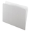 Pendaflex PFX152GRA Colored File Folders, Straight Cut, Top Tab, Letter, Gray/light Gray, 100/box, Price/BX