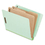 Pendaflex PFX23224 Pressboard End Tab Classification Folders, Letter, 2 Dividers/6 Section, 10/box, Price/BX