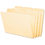 Pendaflex PFX42336 Ready-Tab File Folders, 1/3 Cut Top Tab, Letter, Manila, 50/pack, Price/PK