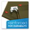 Pendaflex 42591 Ready-Tab Reinforced Hanging File Folders, Legal Size, 1/6-Cut Tab, Standard Green, 25/Box, Price/BX