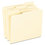 Pendaflex PFX62702 End File Folders, 1/3 Cut Top Tab, Letter, Manila, 100/box, Price/BX