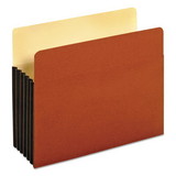 Pendaflex 63274 File Pocket w/ Tyvek, 5.25