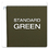 Pendaflex PFX81600 Essentials Colored Hanging Folders, Untabbed, Letter, Standard Green, 25/box, Price/BX