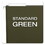 Pendaflex PFX81601 Standard Green Hanging Folders, Letter Size, 1/3-Cut Tabs, Standard Green, 25/Box, Price/BX