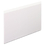 Pendaflex PFX99377 Self-Adhesive Pockets, 5 X 8, Clear Front/white Backing, 100/box, Price/BX