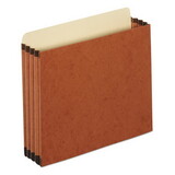 Pendaflex FC1524P File Cabinet Pockets, 3.5