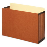 Pendaflex FC1536P File Cabinet Pockets, 5.25