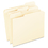 Pendaflex PFXR75213 Reinforced Top Tab File Folders, 11 Point Kraft, 1/3 Cut, Letter, 100/box, Price/BX