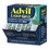 Advil PFYBXAVLQG50BX Liqui-Gels, Two-Pack, 50 Packs/Box, Price/BX