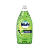 Dawn PGC01134EA Ultra Antibacterial Dishwashing Liquid, Apple Blossom Scent, 38 oz Bottle