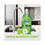 Dawn PGC01134EA Ultra Antibacterial Dishwashing Liquid, Apple Blossom Scent, 38 oz Bottle, Price/EA