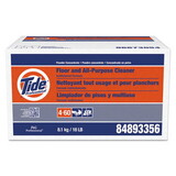 Tide PGC02363 Floor And All-Purpose Cleaner, 18lb Box