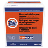 Tide Professional 02364 Floor and All-Purpose Cleaner, 36lb Box