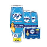 Dawn PGC02367 Ultra Liquid Dish Detergent, Dawn Original, 22 oz E-Z Squeeze Bottle, 6/Carton