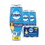 Dawn PGC02367 Ultra Liquid Dish Detergent, Dawn Original, Three 22 oz E-Z Squeeze Bottles and 2 Sponges/Pack, 6 Packs/Carton, Price/CT