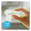 Mr. Clean PGC02562PK Magic Eraser Sheets, 3.5 x 5.8, 0.03" Thick, White, 16/Pack, Price/PK