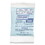 Clean Quick PGC02584 Powdered Chlorine-Based Sanitizer, 1oz Packet, 100/Carton, Price/CT