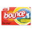 Bounce PGC02664 Fabric Softener Sheets, Outdoor Fresh, 2/Box, 156 Boxes/Carton, Price/CT
